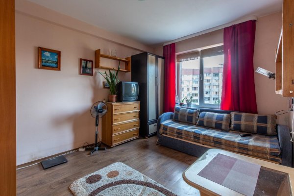 4-комнатная квартира по адресу Герасименко ул., д. 52 к. 1 - фото 8