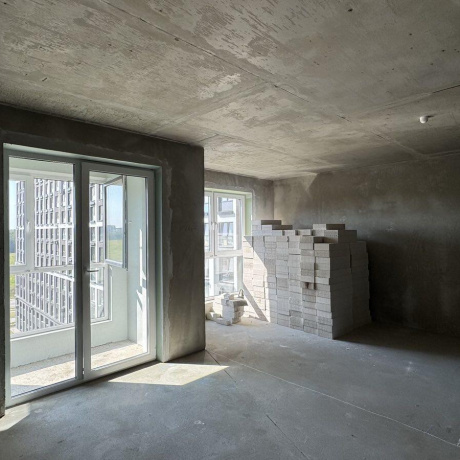 Фотография 1-комнатная квартира по адресу Лосика ул., д. 55 - фото 5