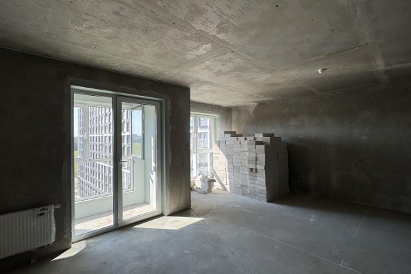 1-комнатная квартира по адресу Лосика ул., д. 55 - фото 5