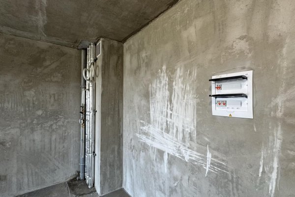 1-комнатная квартира по адресу Лосика ул., д. 55 - фото 13