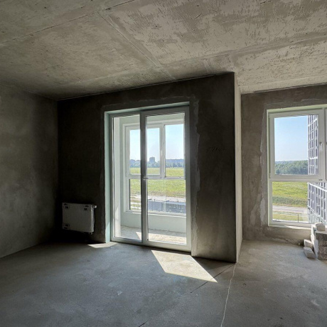 Фотография 1-комнатная квартира по адресу Лосика ул., д. 55 - фото 14