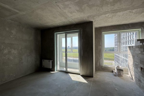 1-комнатная квартира по адресу Лосика ул., д. 55 - фото 14