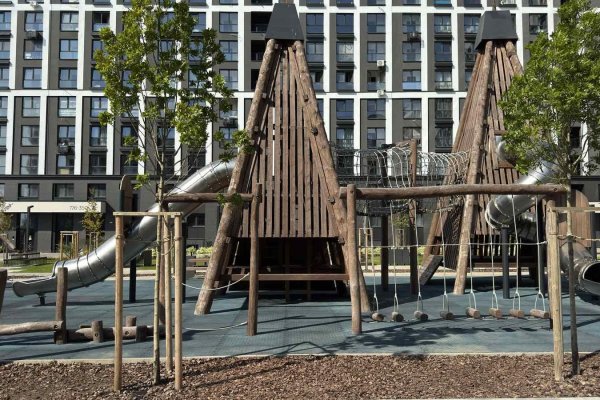 1-комнатная квартира по адресу Лосика ул., д. 55 - фото 3