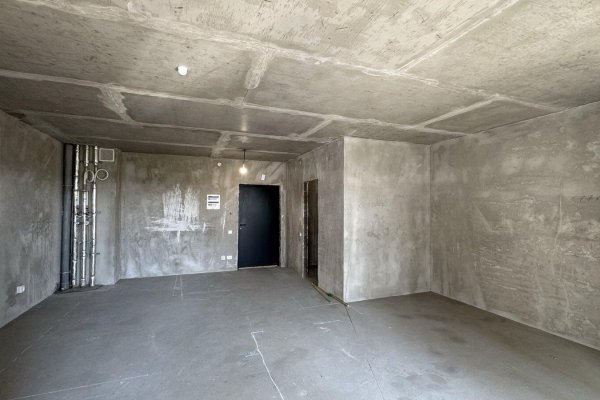 1-комнатная квартира по адресу Лосика ул., д. 55 - фото 7