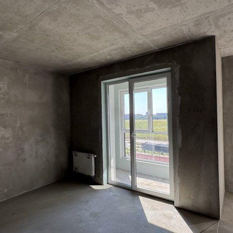 Фотография 1-комнатная квартира по адресу Лосика ул., д. 55 - фото 6