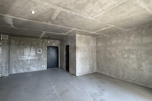 1-комнатная квартира по адресу Лосика ул., д. 55 - фото 8