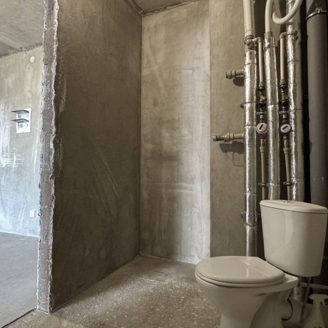 Фотография 1-комнатная квартира по адресу Лосика ул., д. 55 - фото 11