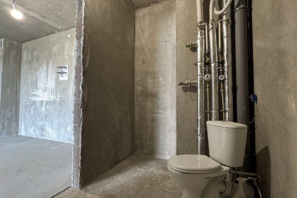 1-комнатная квартира по адресу Лосика ул., д. 55 - фото 11