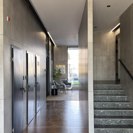 Фотография 1-комнатная квартира по адресу Лосика ул., д. 55 - фото 19