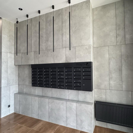 Фотография 1-комнатная квартира по адресу Лосика ул., д. 55 - фото 20