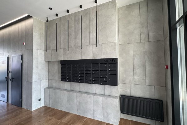 1-комнатная квартира по адресу Лосика ул., д. 55 - фото 20