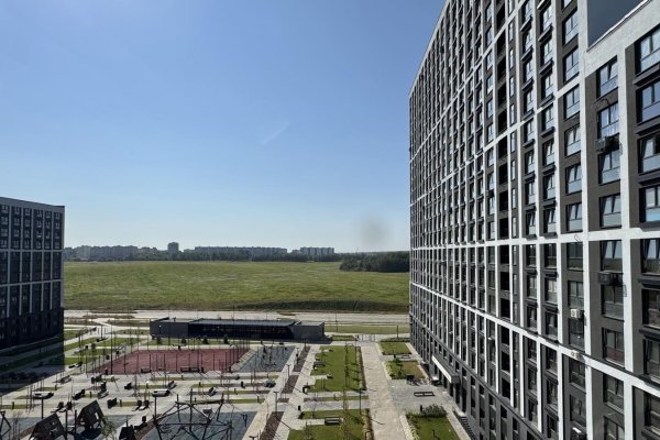 1-комнатная квартира по адресу Лосика ул., д. 55 - фото 17