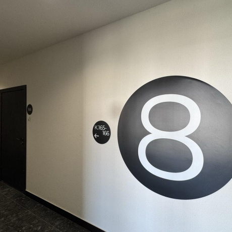 Фотография 1-комнатная квартира по адресу Лосика ул., д. 55 - фото 18