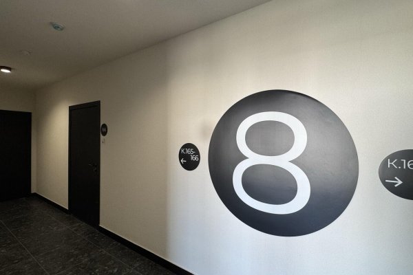 1-комнатная квартира по адресу Лосика ул., д. 55 - фото 18