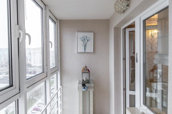 2-комнатная квартира по адресу Притыцкого ул., д. 91 - фото 10