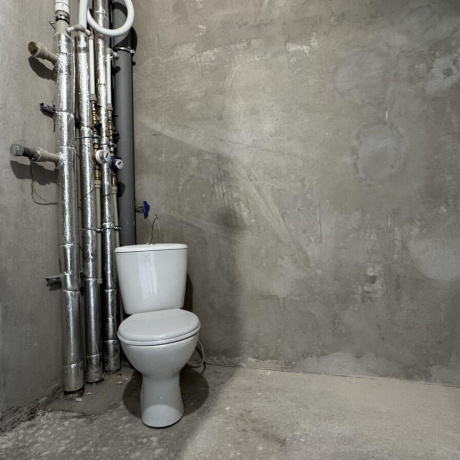 Фотография 1-комнатная квартира по адресу Лосика ул., д. 55 - фото 10