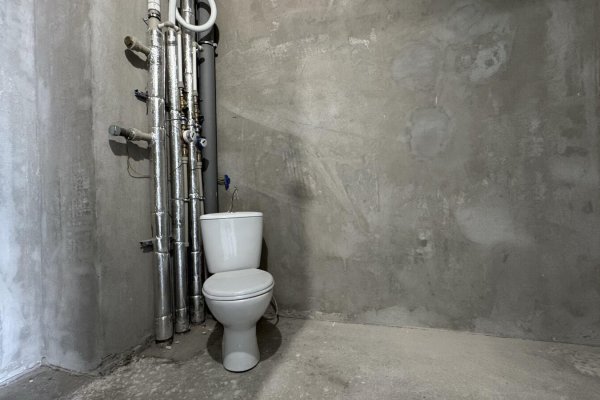 1-комнатная квартира по адресу Лосика ул., д. 55 - фото 10