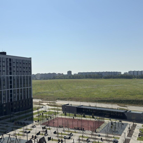 Фотография 1-комнатная квартира по адресу Лосика ул., д. 55 - фото 16