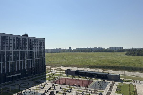 1-комнатная квартира по адресу Лосика ул., д. 55 - фото 16