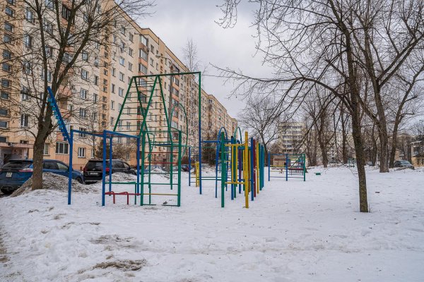 2-комнатная квартира по адресу Багратиона 2-й пер., д. 17 - фото 18