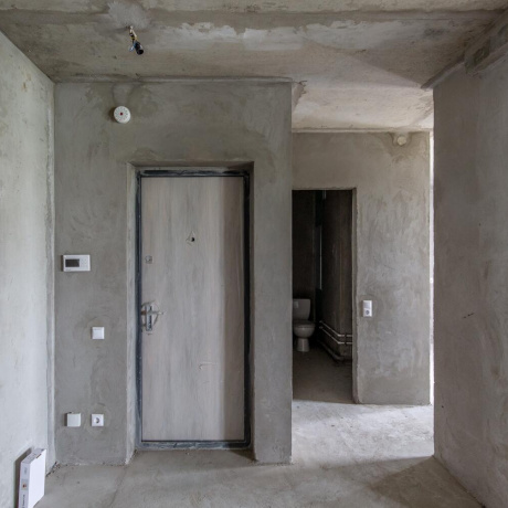 Фотография 3-комнатная квартира по адресу Турова ул., д. 5 - фото 14