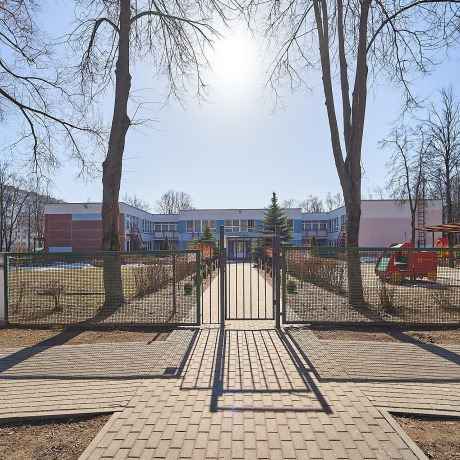 Фотография 2-комнатная квартира по адресу Пушкина просп., д. 21 - фото 17