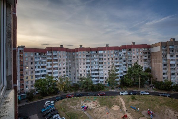 4-комнатная квартира по адресу Герасименко ул., д. 52 к. 1 - фото 9