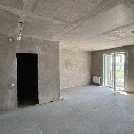 Фотография 1-комнатная квартира по адресу Лосика ул., д. 55 - фото 9