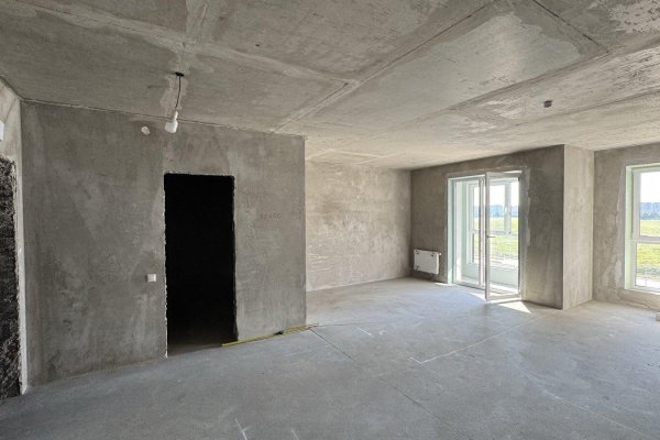 1-комнатная квартира по адресу Лосика ул., д. 55 - фото 9