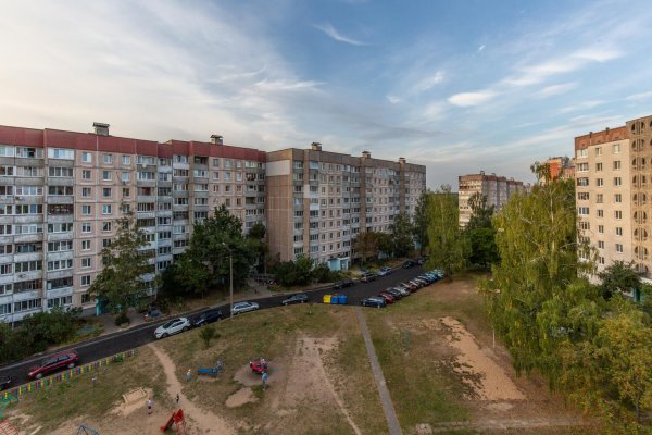 4-комнатная квартира по адресу Герасименко ул., д. 52 к. 1 - фото 10