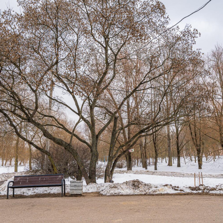 Фотография 2-комнатная квартира по адресу Багратиона 2-й пер., д. 17 - фото 20