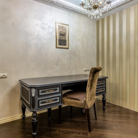 Фотография 2-комнатная квартира по адресу Притыцкого ул., д. 91 - фото 16