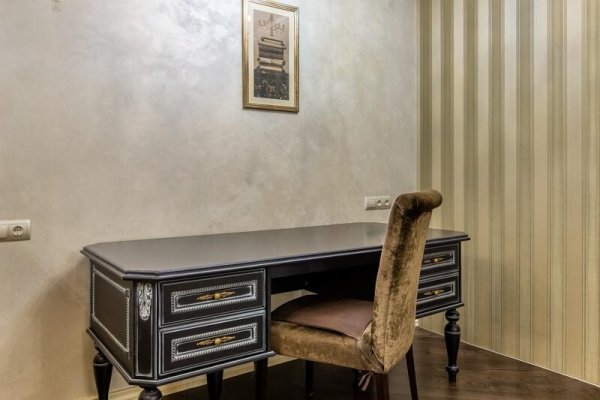 2-комнатная квартира по адресу Притыцкого ул., д. 91 - фото 16