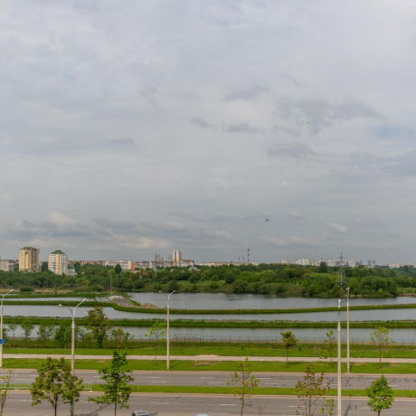 Фотография 3-комнатная квартира по адресу Турова ул., д. 5 - фото 18