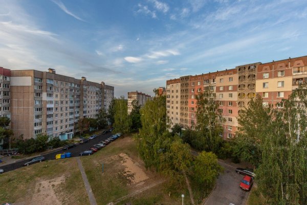 4-комнатная квартира по адресу Герасименко ул., д. 52 к. 1 - фото 15