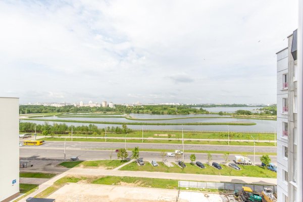3-комнатная квартира по адресу Турова ул., д. 5 - фото 19