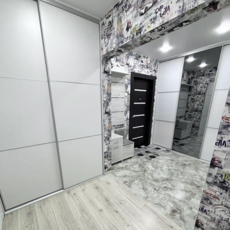 Фотография 1-комнатная квартира по адресу Лидская ул., д. 2 - фото 8