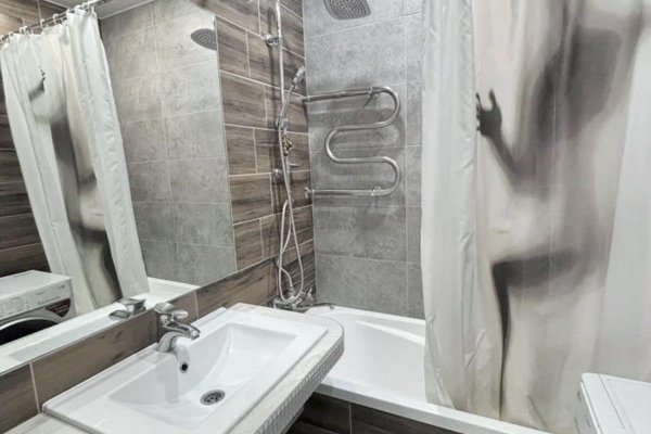 1-комнатная квартира по адресу Лидская ул., д. 2 - фото 6