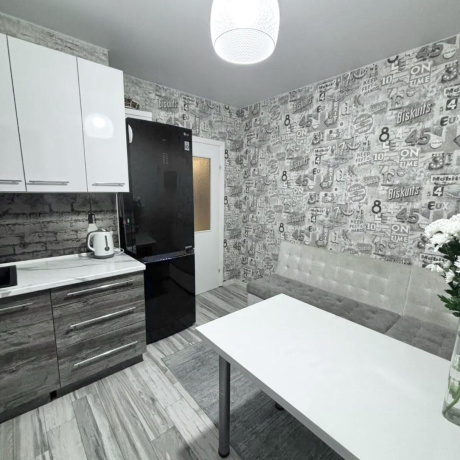 Фотография 1-комнатная квартира по адресу Лидская ул., д. 2 - фото 3