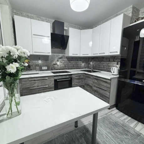 Фотография 1-комнатная квартира по адресу Лидская ул., д. 2 - фото 2