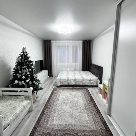 Фотография 1-комнатная квартира по адресу Лидская ул., д. 2 - фото 4