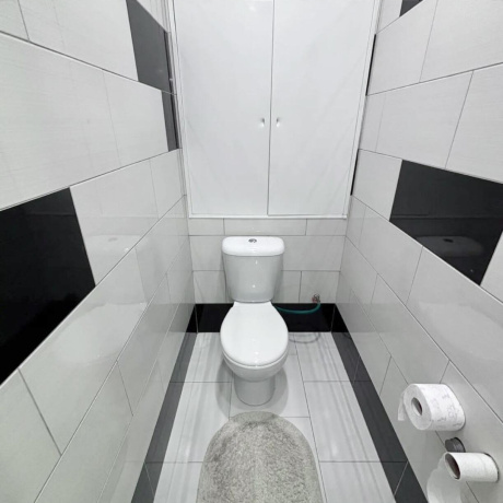 Фотография 1-комнатная квартира по адресу Лидская ул., д. 2 - фото 7