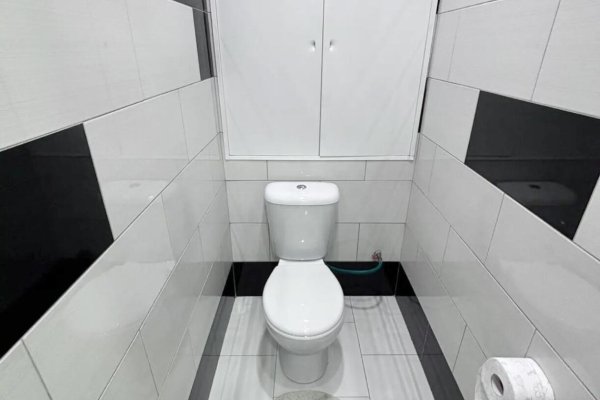 1-комнатная квартира по адресу Лидская ул., д. 2 - фото 7