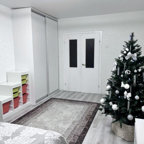 Фотография 1-комнатная квартира по адресу Лидская ул., д. 2 - фото 5