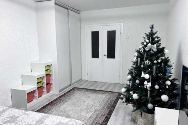 1-комнатная квартира по адресу Лидская ул., д. 2 - фото 5