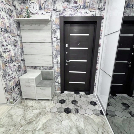 Фотография 1-комнатная квартира по адресу Лидская ул., д. 2 - фото 9