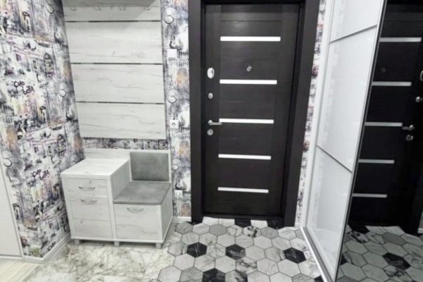 1-комнатная квартира по адресу Лидская ул., д. 2 - фото 9