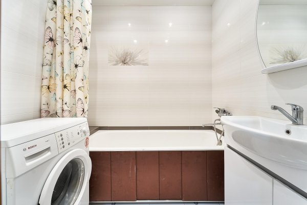 1-комнатная квартира по адресу Майская ул., д. 8 - фото 8