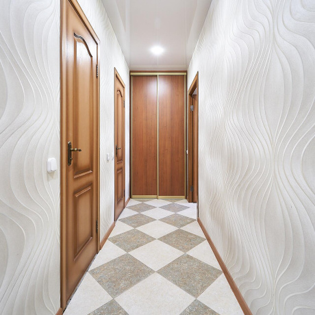 Фотография 1-комнатная квартира по адресу Майская ул., д. 8 - фото 3