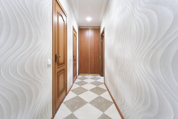 1-комнатная квартира по адресу Майская ул., д. 8 - фото 3